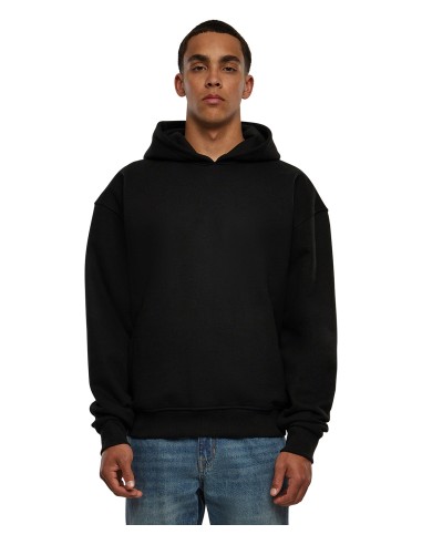 BUI-BY268-Ultra Heavy Oversized Hoody